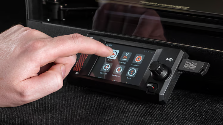 hurtig opsætning core one +