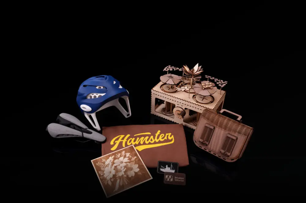 Bambu Lab H2D - Temperaturstyring