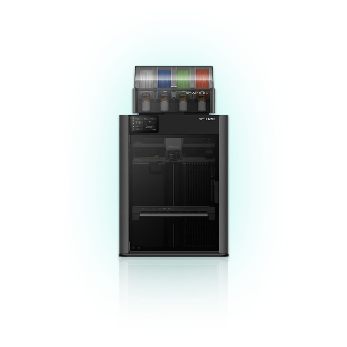 Bambu Lab servicesag,