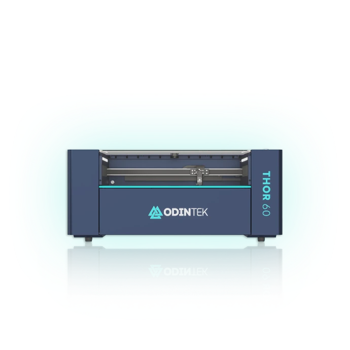 CO2 Laserskærer service