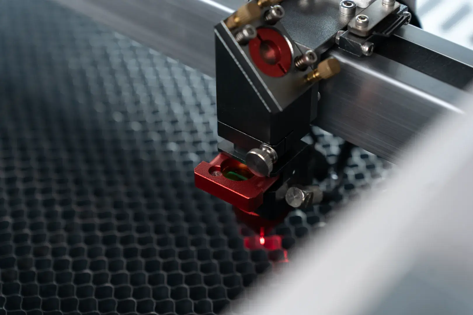 Co2 Laserskærer linse 90w