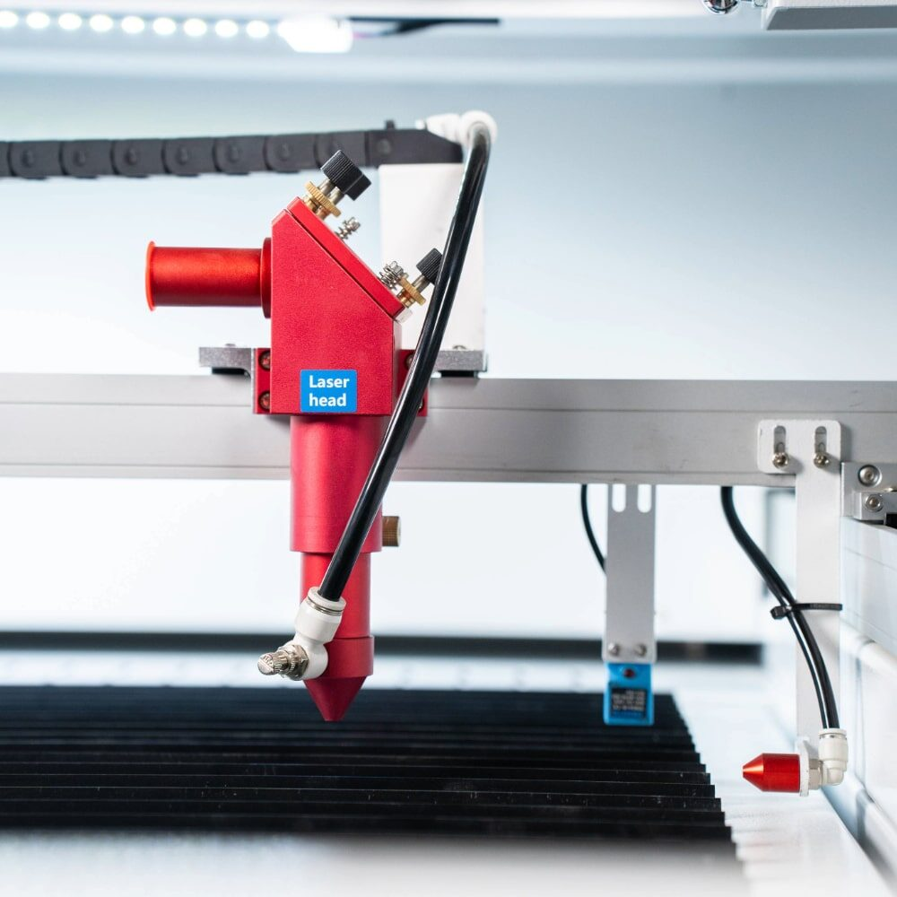 Kursus i laserskæring