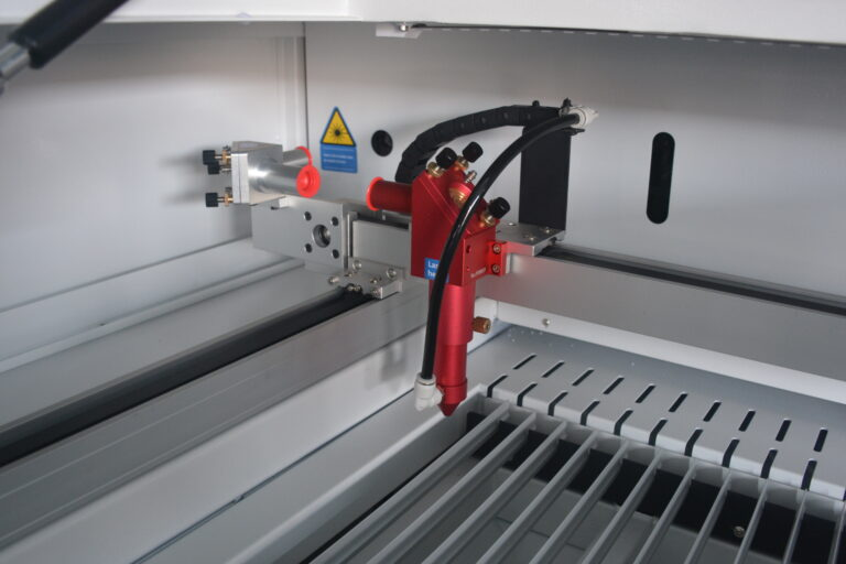 FAQ Problemer med din laserskærer