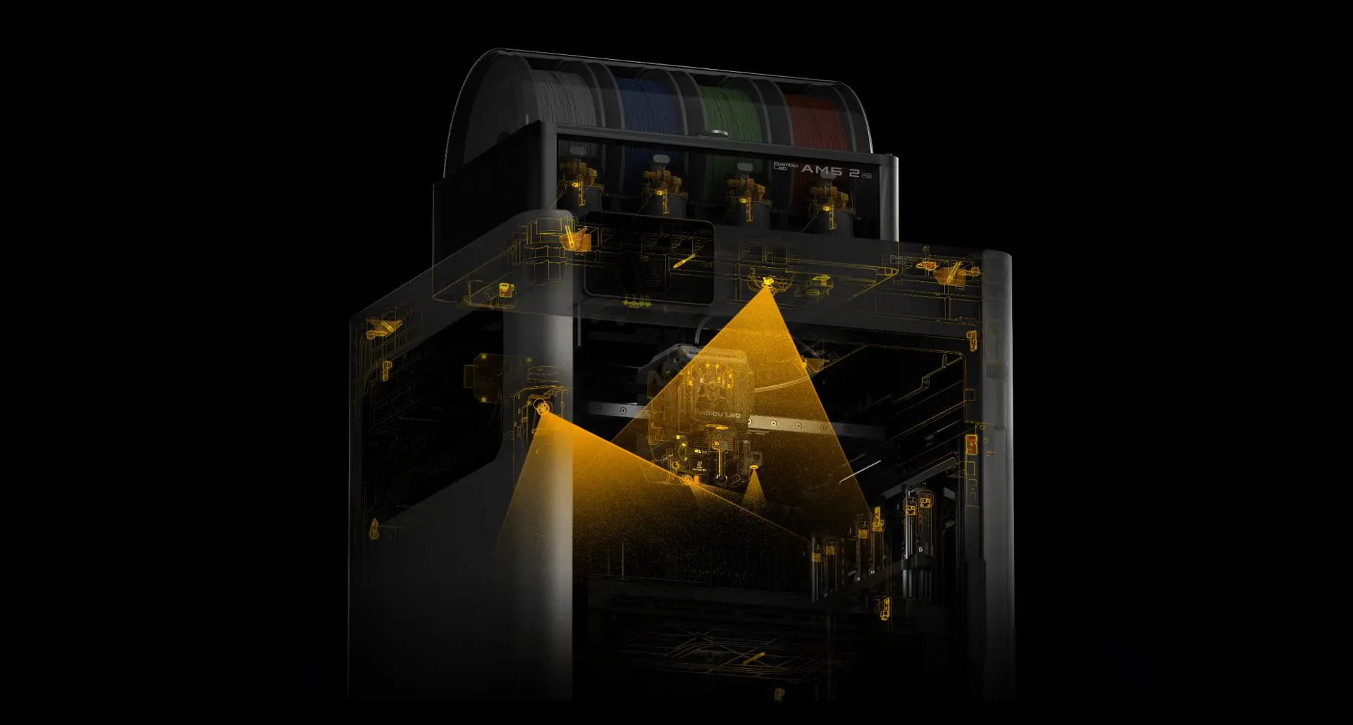 H2C Laser Full Combo 10W AI