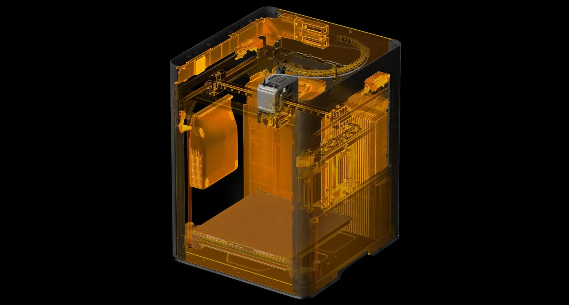H2C Laser Full Combo 10W brandhæmmende