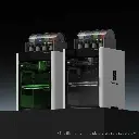 Bambu Lab - H2S AMS Combo - laser - combo