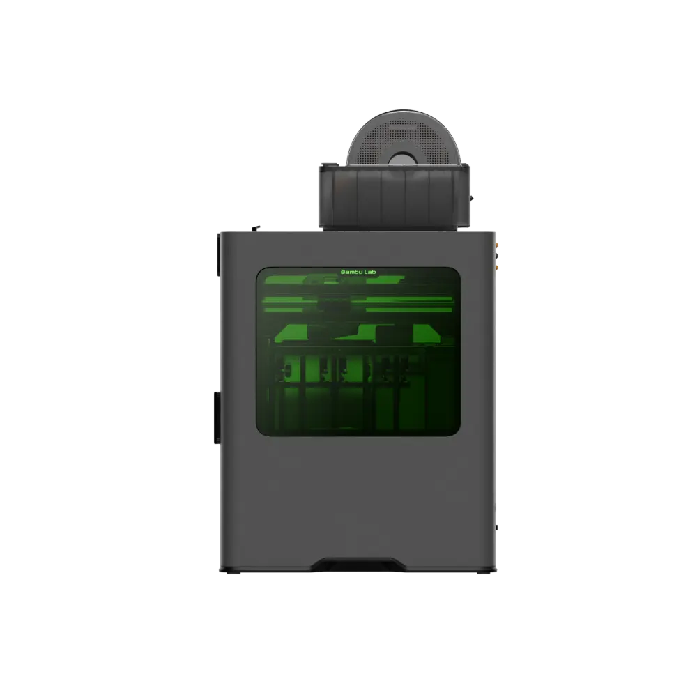 Bambu Lab - H2C AMS Full Laser Combo - side1.webp