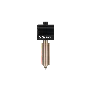 [8166] Bambu Lab – Tungsten Carbide Hotend 0.4mm - H2-P2S.webp