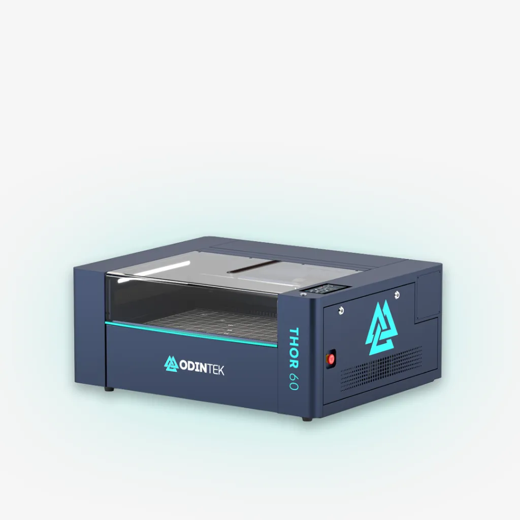 CO2 laserskærer - THOR 60-4.webp