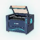 CO2 laserskærer - THOR 100 - lit open.webp