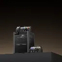 Bambu Lab - H2C AMS Combo - lifestyle