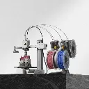 bambu-lab-a1-mini-3d-printer-flerfarvet print.webp