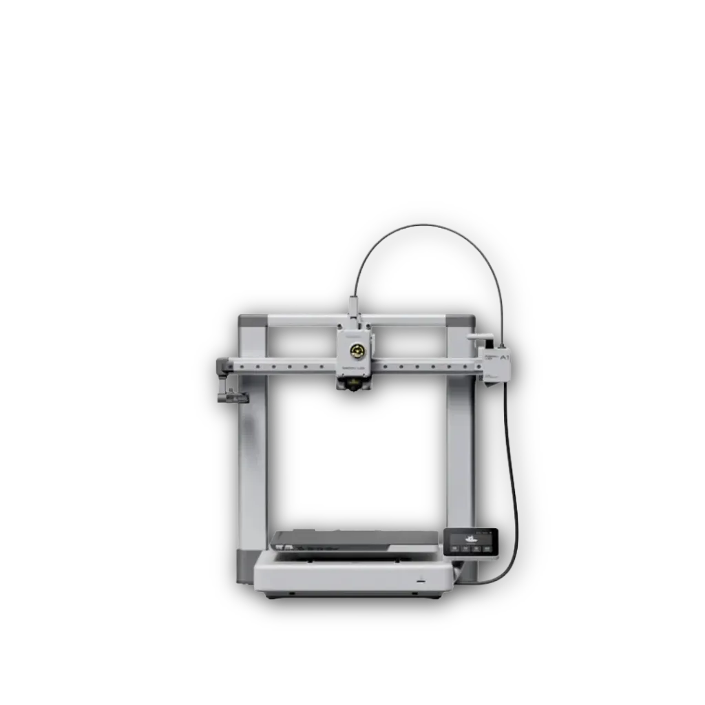 Bambu Lab - A1