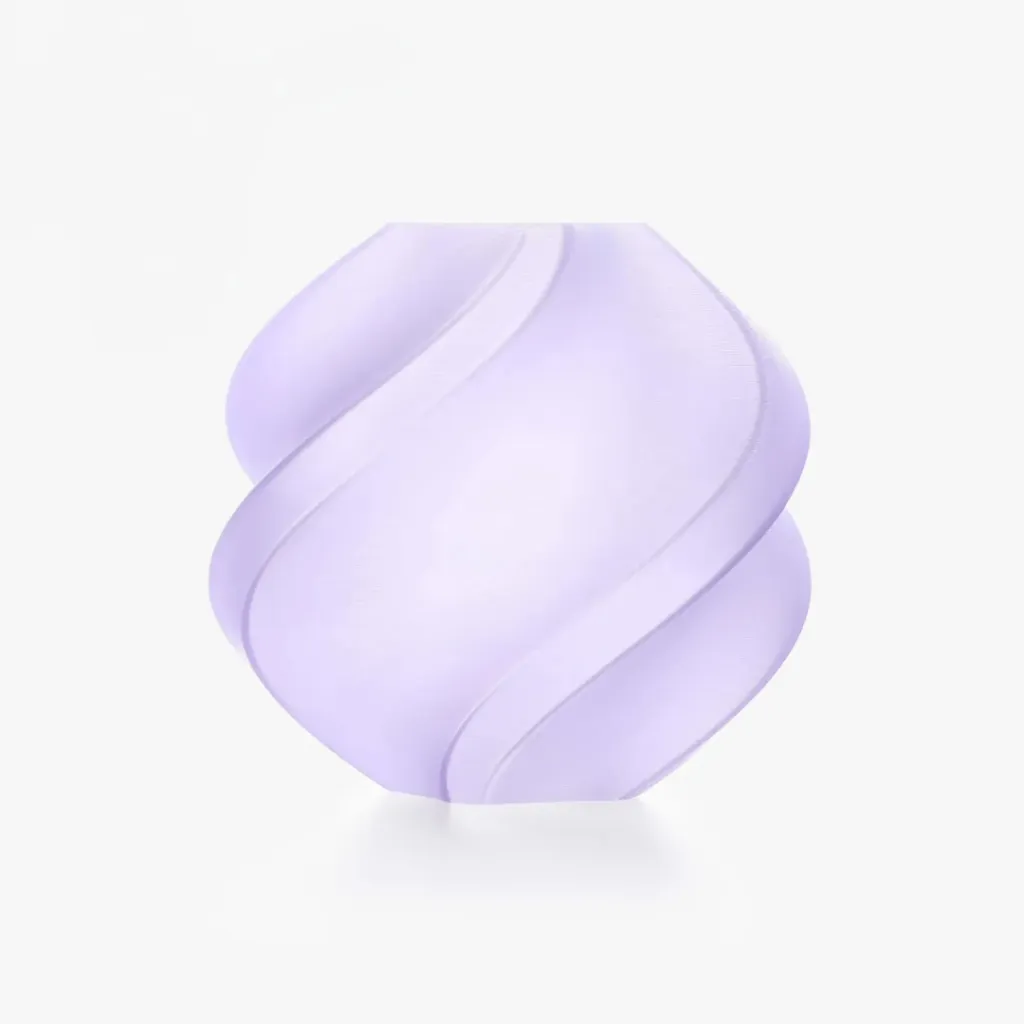 Bambu Lab - PLA Translucent - 1 kg 