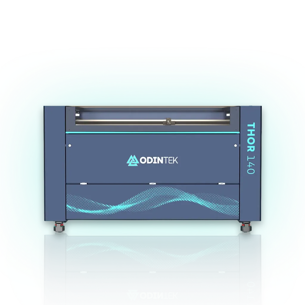 THOR 140 - CO2 Laserskærer - 140x90 - 150W