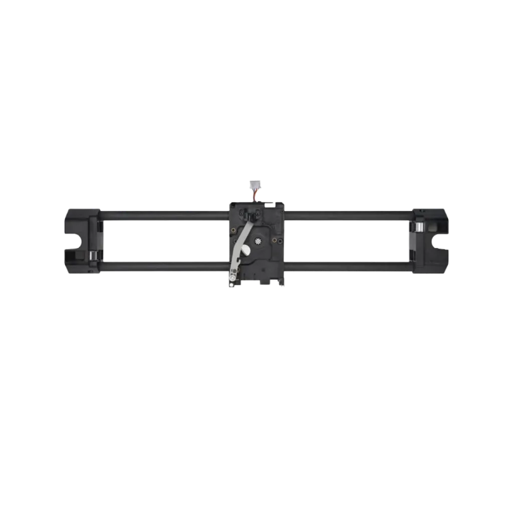 [FAC003] Bambu Lab - X-Axis Carbon Rods Assembly