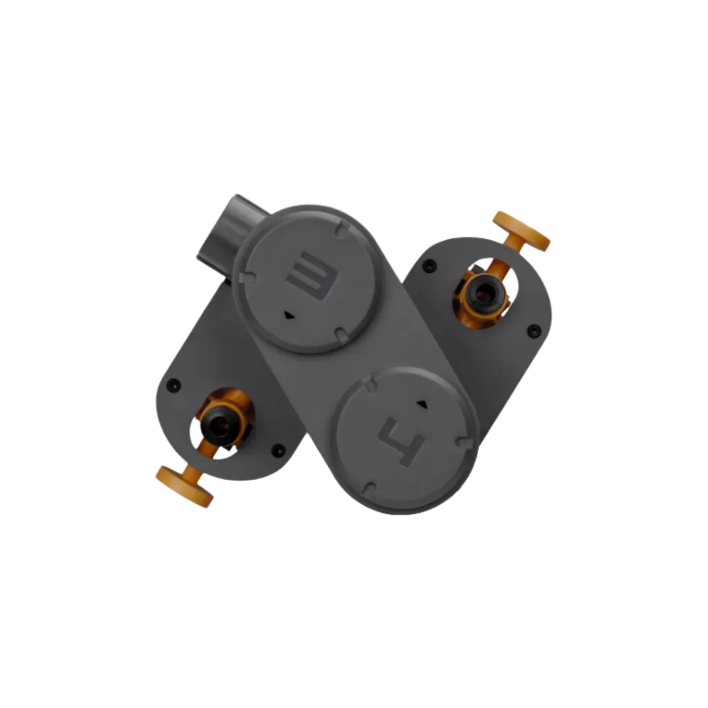 Bambu Lab - AMS Right Feeder Unit