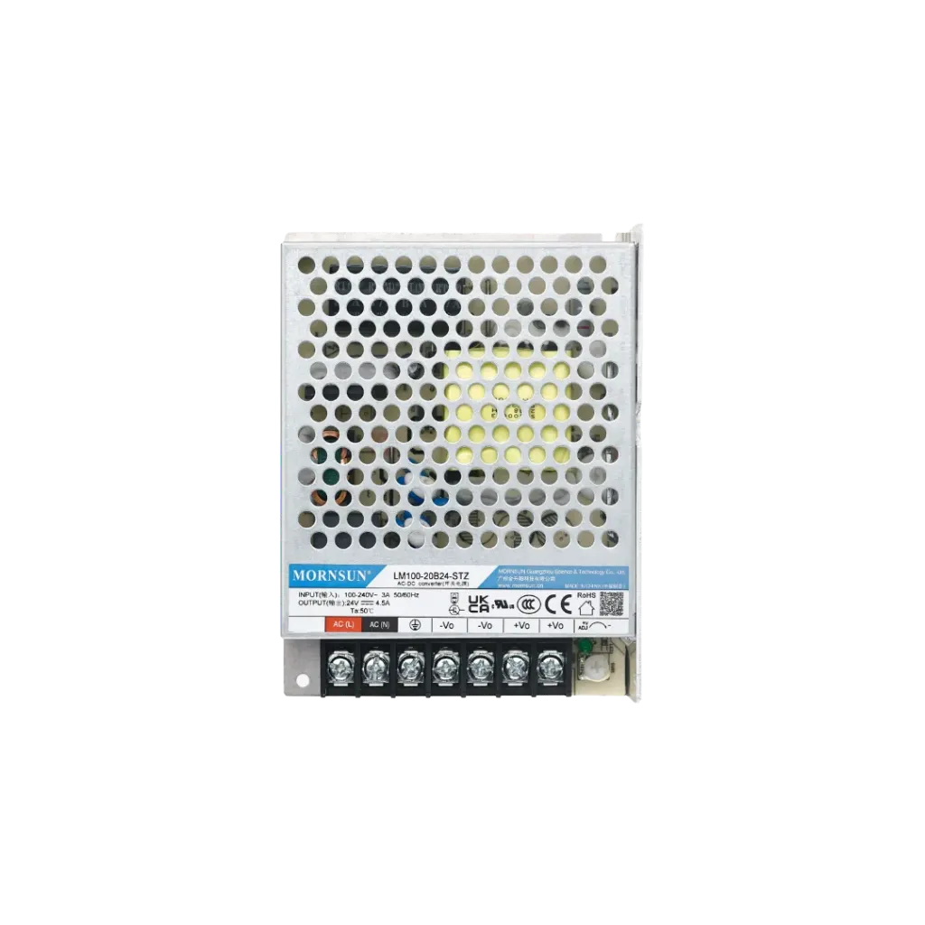 [FAC059] Bambu Lab - Internal Power Supply (24V 108W)