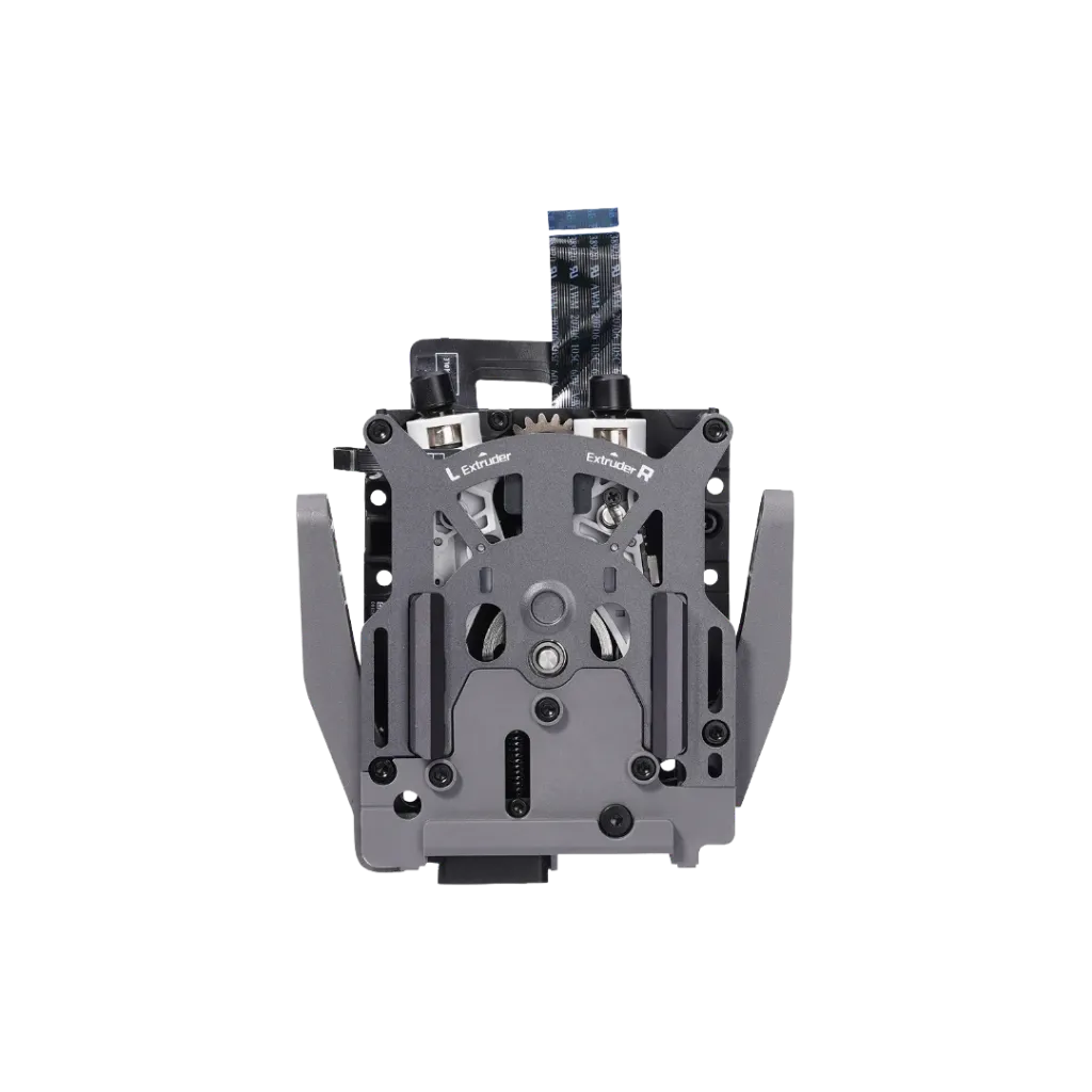 Bambu Lab - Dual Extruder Unit