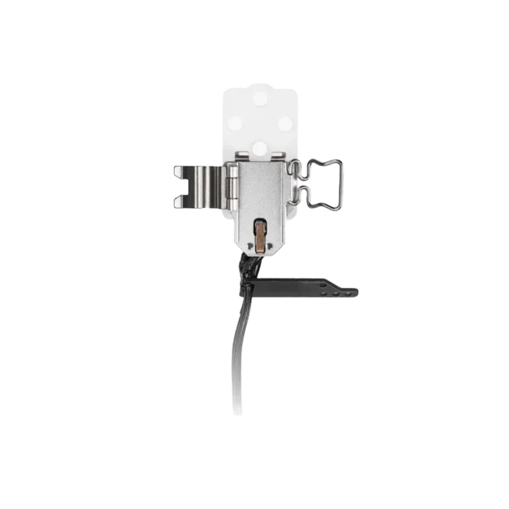 Bambu Lab - Hotend Heating Assembly - Left