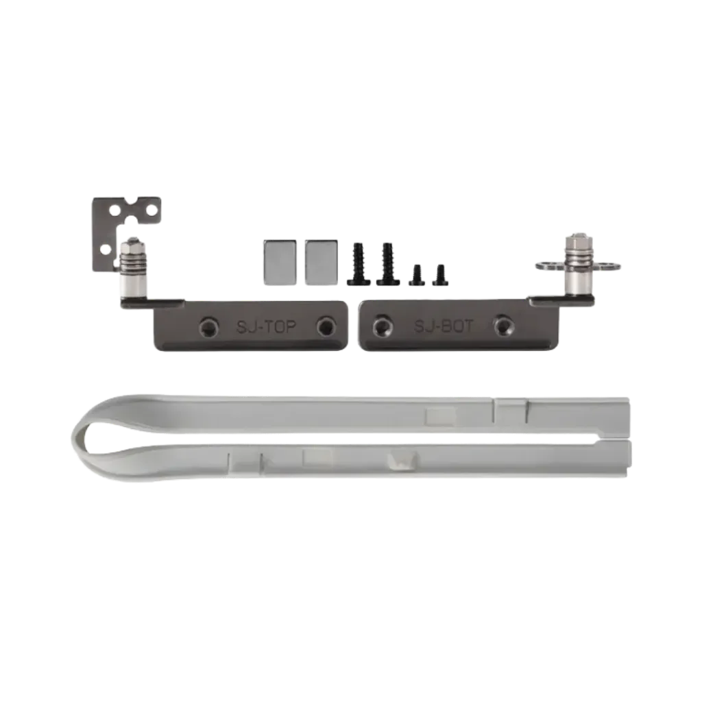 [FAS044] Bambu Lab - Front Door Mounting Kit
