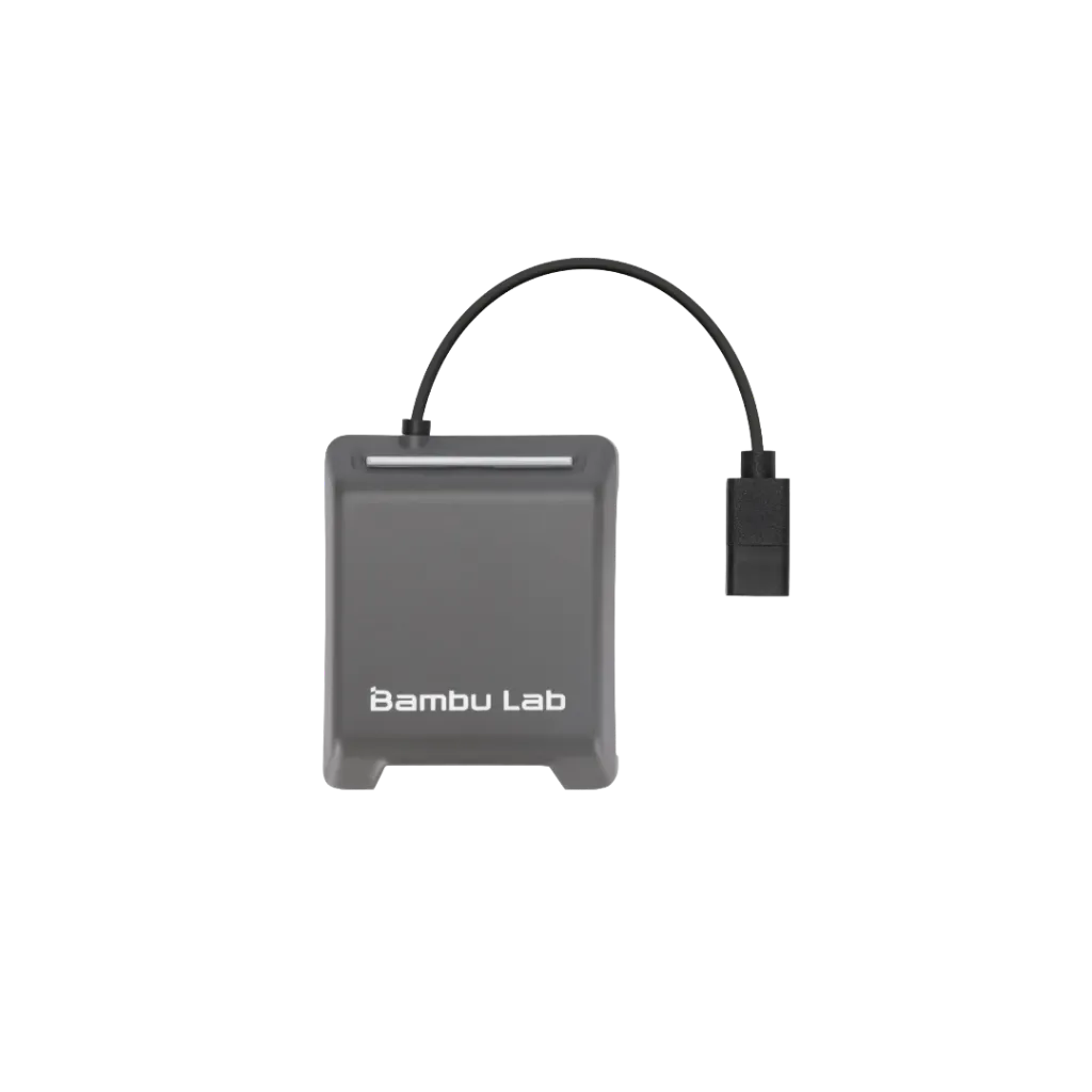 [FAF019] Bambu Lab - Toolhead Enhanced Cooling Fan