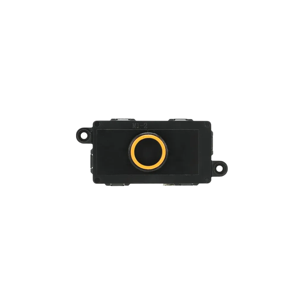 Bambu Lab - AMS HT Air Inlet Unit