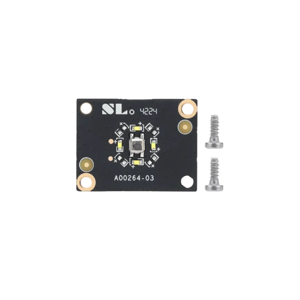 [FAC096] Bambu Lab - Start/Pause Button