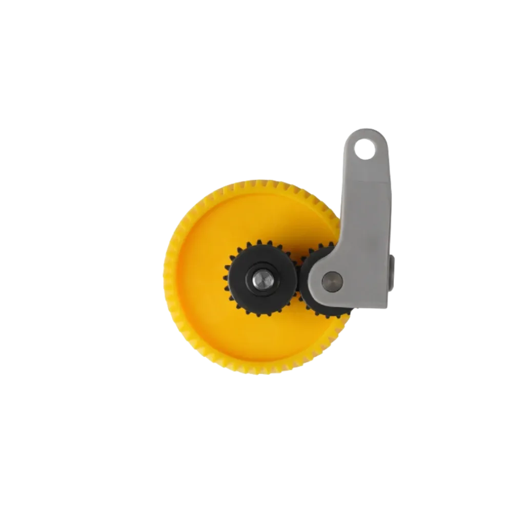 Bambu Lab - Hardened Steel Extruder Gear Assembly