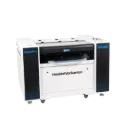 CO2 Laserskærer - LaserPro 90x60 - 100W