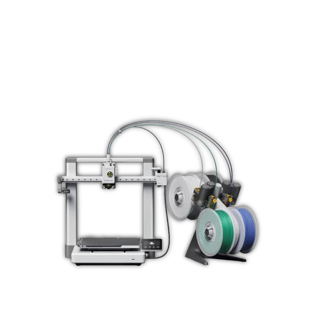 Bambu Lab - A1 Combo