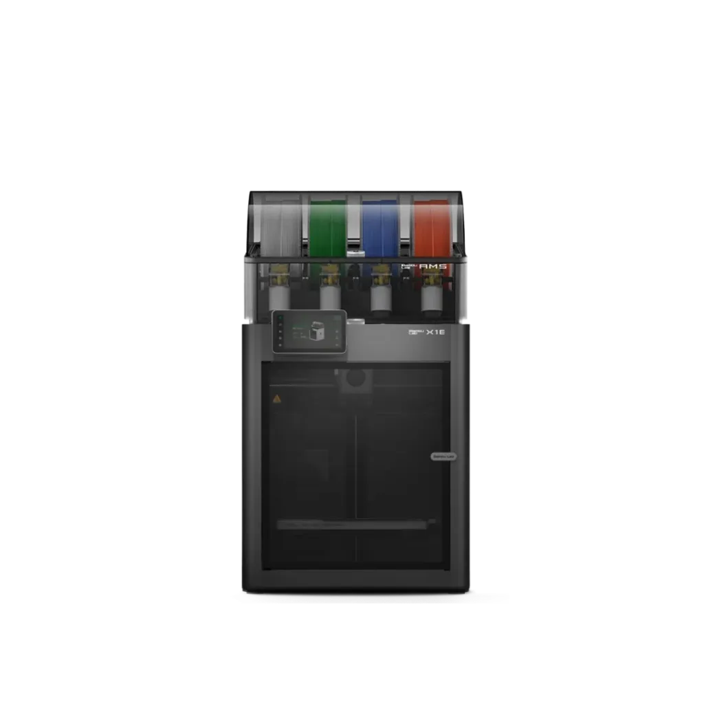 Bambu Lab - X1E Combo