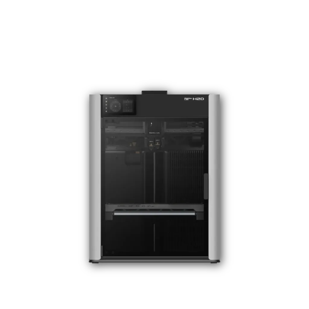 [PF003-D-EU] Bambu Lab - H2D