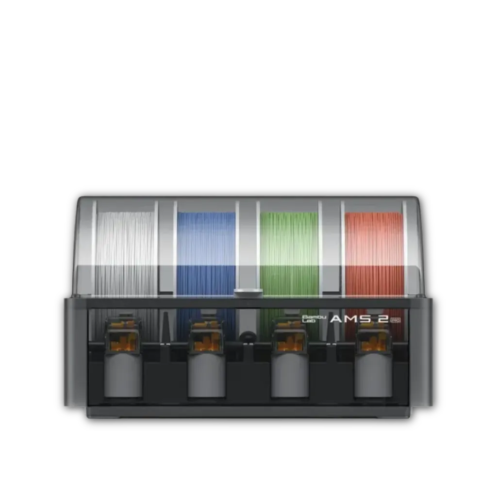 Bambu Lab - AMS 2 Pro