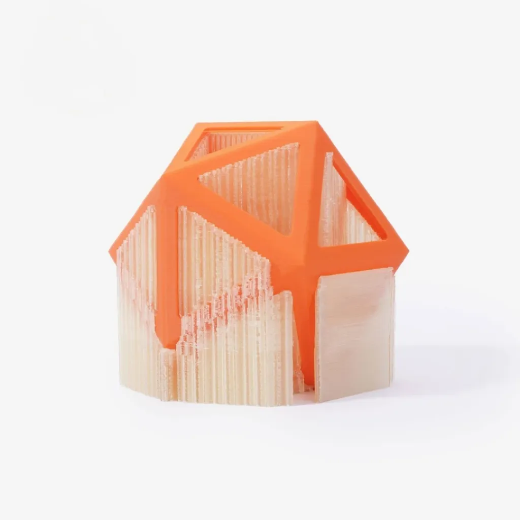 [S04-Y0-1.75-500-SPL] Bambu PVA - Clear 0.5 kg