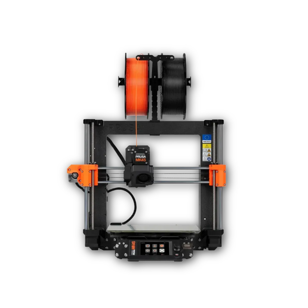 Original Prusa MK4S 3D Printer