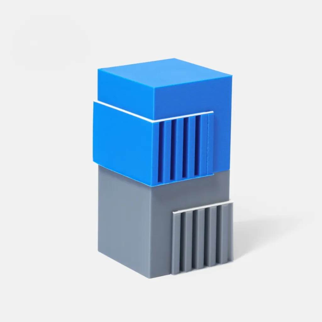 Bambu Lab - PLA Support - White - 0.5kg