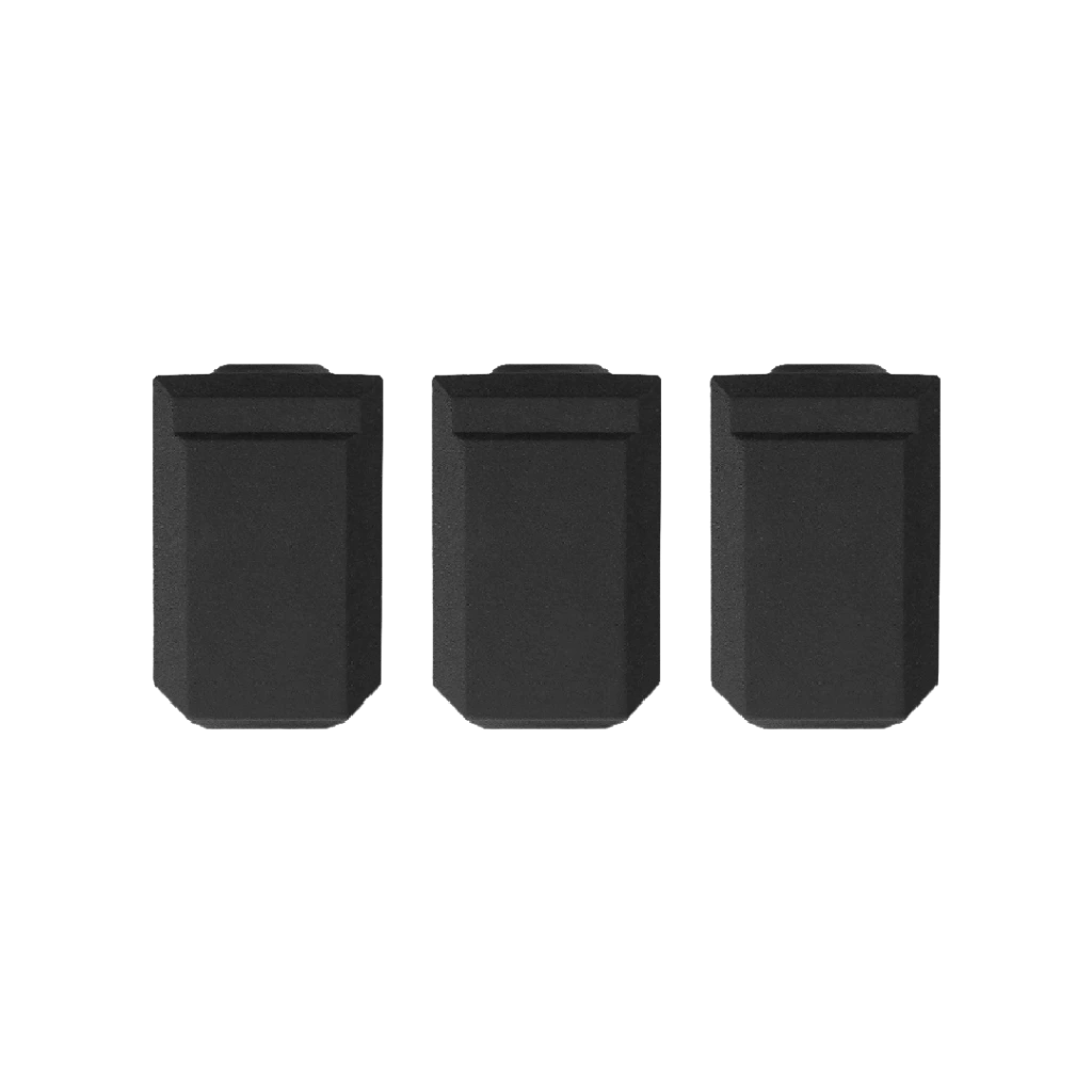 [FAH001-S-3] Bambu Lab - X1C / X1E / P1P / P1S - Silicone Sock for Hotend