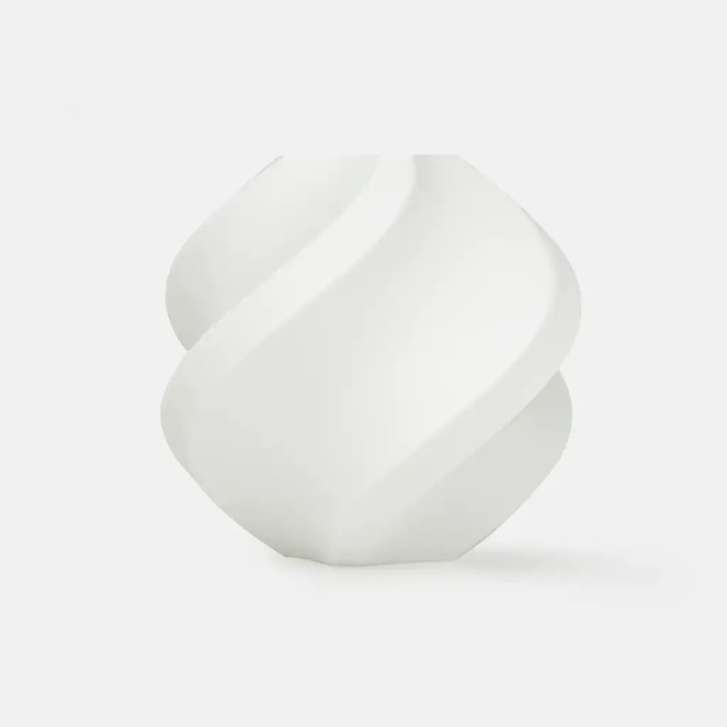 [B50-W0-1.75-1000-SPL] Bambu lab - ABS-GF - 1kg (White (41100))