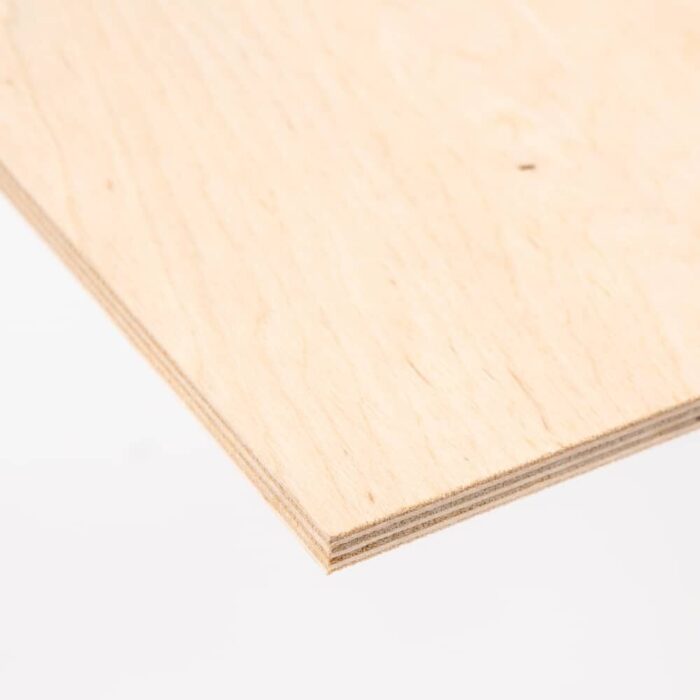 Birke krydsfiner 9mm