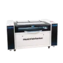 CO2 Laserskærer - LaserPro Compact 130x90 - 150W 