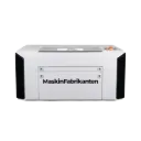 CO2 Laserskærer - LaserPro 60x40 - 90W