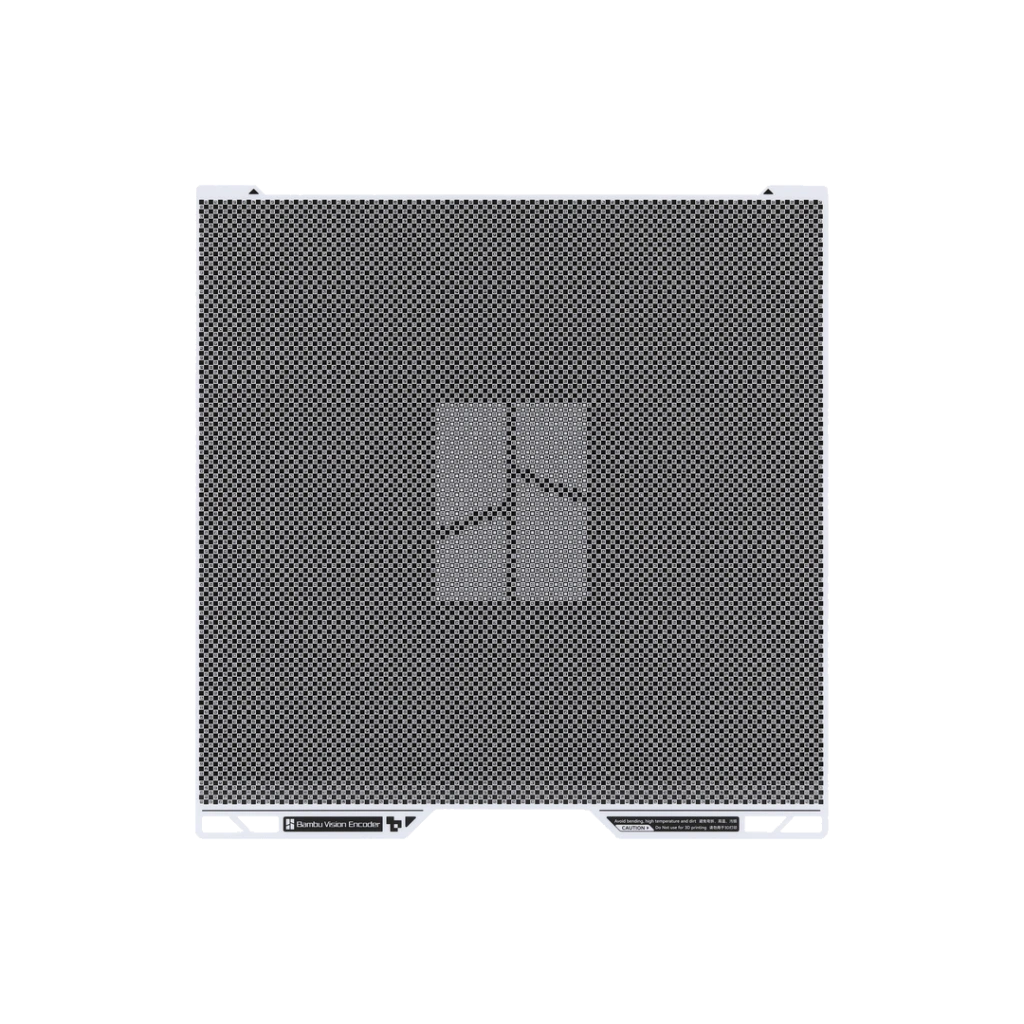 Bambu Lab - H2 - Vision Encoder