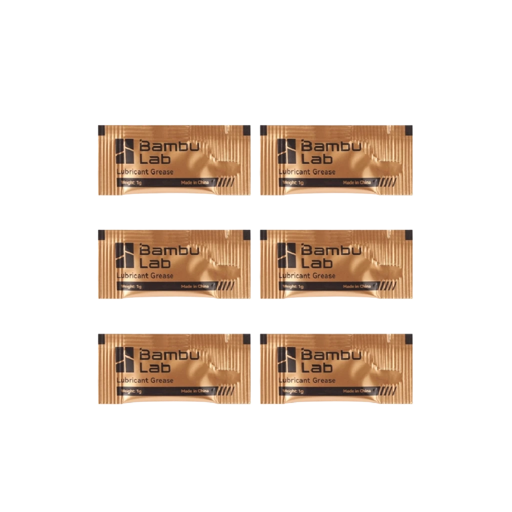 Bambu Lab - Smøre fedt