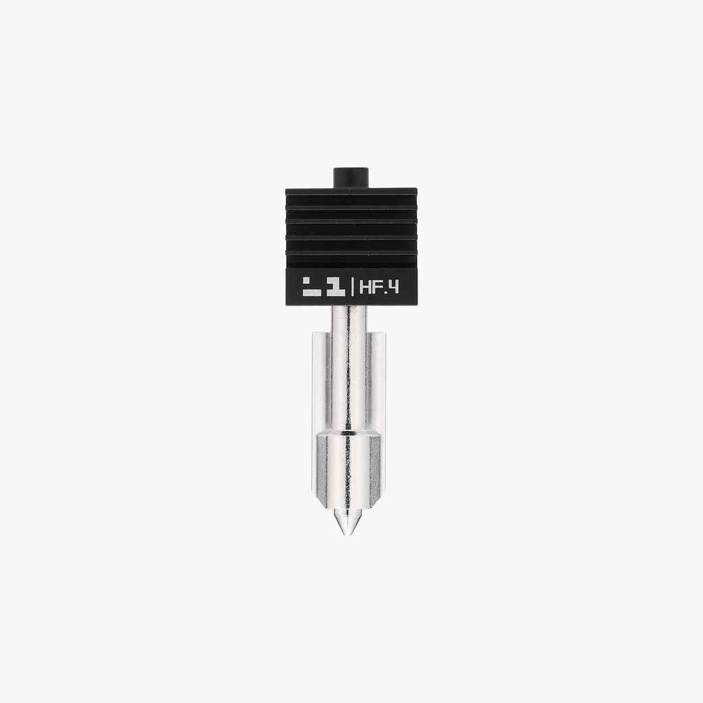 [FAH063] Bambu Lab - High Flow Hotend H2 Series (0,4mm Hardened Steel)