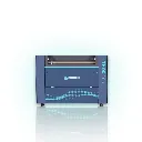 THOR 100 - CO2 Laserskærer - 100x70 - 100W