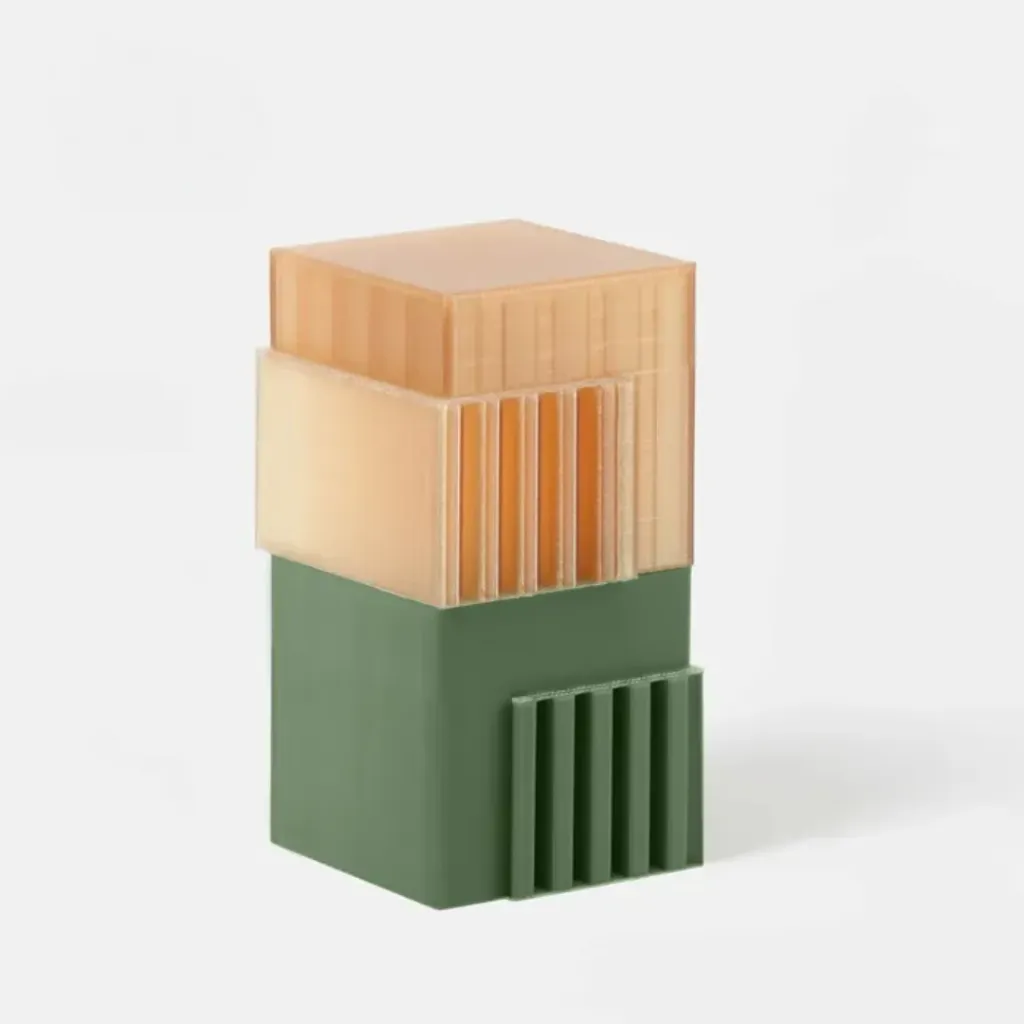 [S05-C0-1.75-500-SPL] Bambu Lab - Support for PLA/PETG - Nature -  0,5 kg 