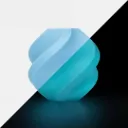 Bambu Lab - PLA Glow - 1 kg 