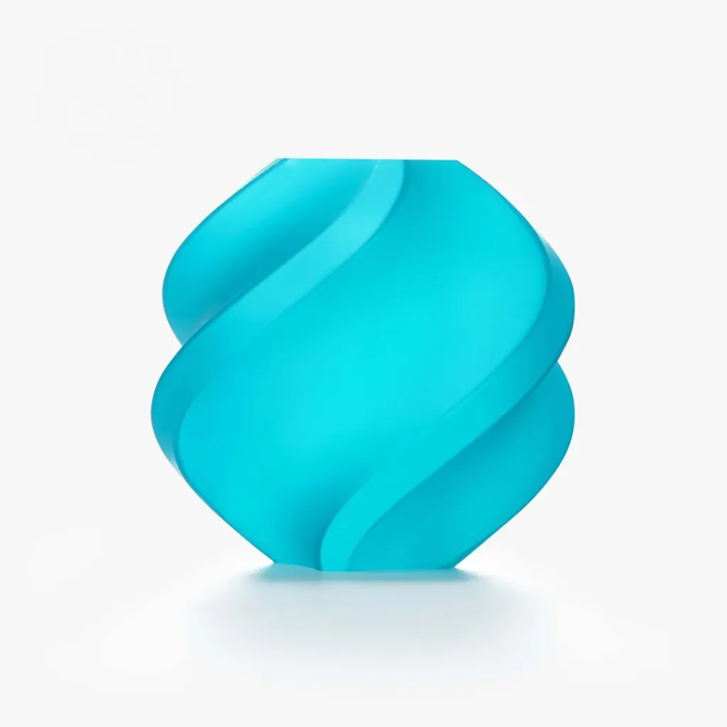 Bambu Lab - PLA Translucent - 1 kg 