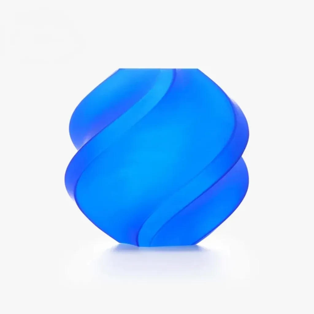 Bambu Lab - PLA Translucent - 1 kg 